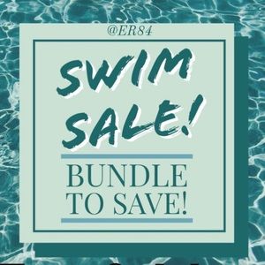 Summer Swim Sale!